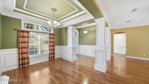 2738 Chestnut Grove Court Orange Park FL 32073
