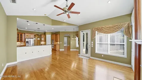 2738 Chestnut Grove Court Orange Park FL 32073