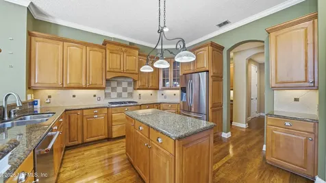 2738 Chestnut Grove Court Orange Park FL 32073
