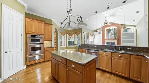 2738 Chestnut Grove Court Orange Park FL 32073