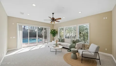 2738 Chestnut Grove Court Orange Park FL 32073