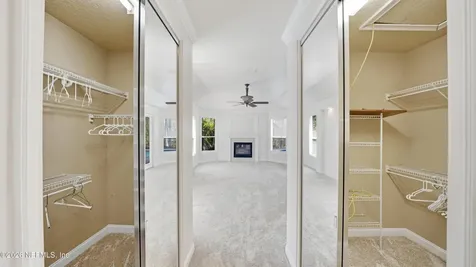 2738 Chestnut Grove Court Orange Park FL 32073