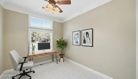 2738 Chestnut Grove Court Orange Park FL 32073