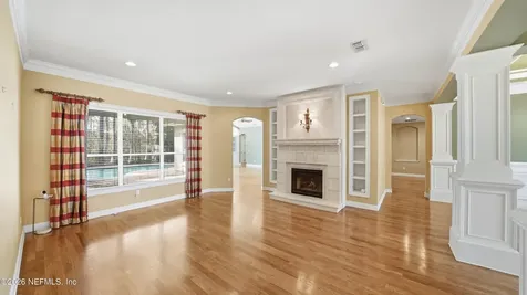 2738 Chestnut Grove Court Orange Park FL 32073