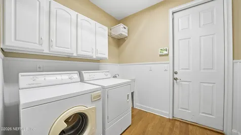 2738 Chestnut Grove Court Orange Park FL 32073