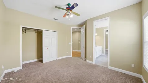 2738 Chestnut Grove Court Orange Park FL 32073