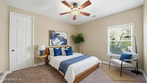 2738 Chestnut Grove Court Orange Park FL 32073
