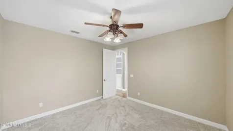 2738 Chestnut Grove Court Orange Park FL 32073