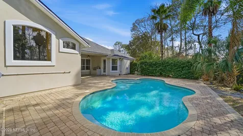 2738 Chestnut Grove Court Orange Park FL 32073