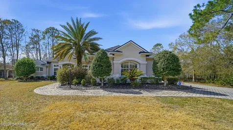 2738 Chestnut Grove Court Orange Park FL 32073