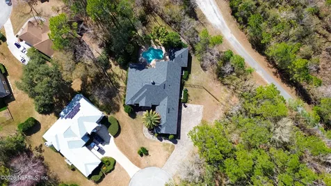 2738 Chestnut Grove Court Orange Park FL 32073