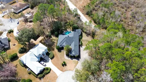 2738 Chestnut Grove Court Orange Park FL 32073