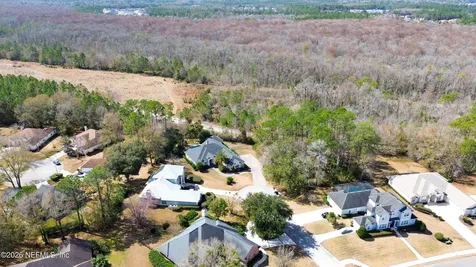 2738 Chestnut Grove Court Orange Park FL 32073