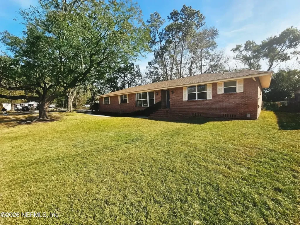 5400 E Teakwood Lane Jacksonville FL 32244