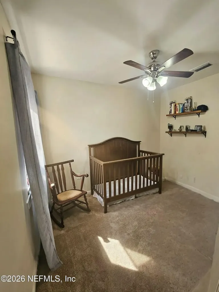 5400 E Teakwood Lane Jacksonville FL 32244