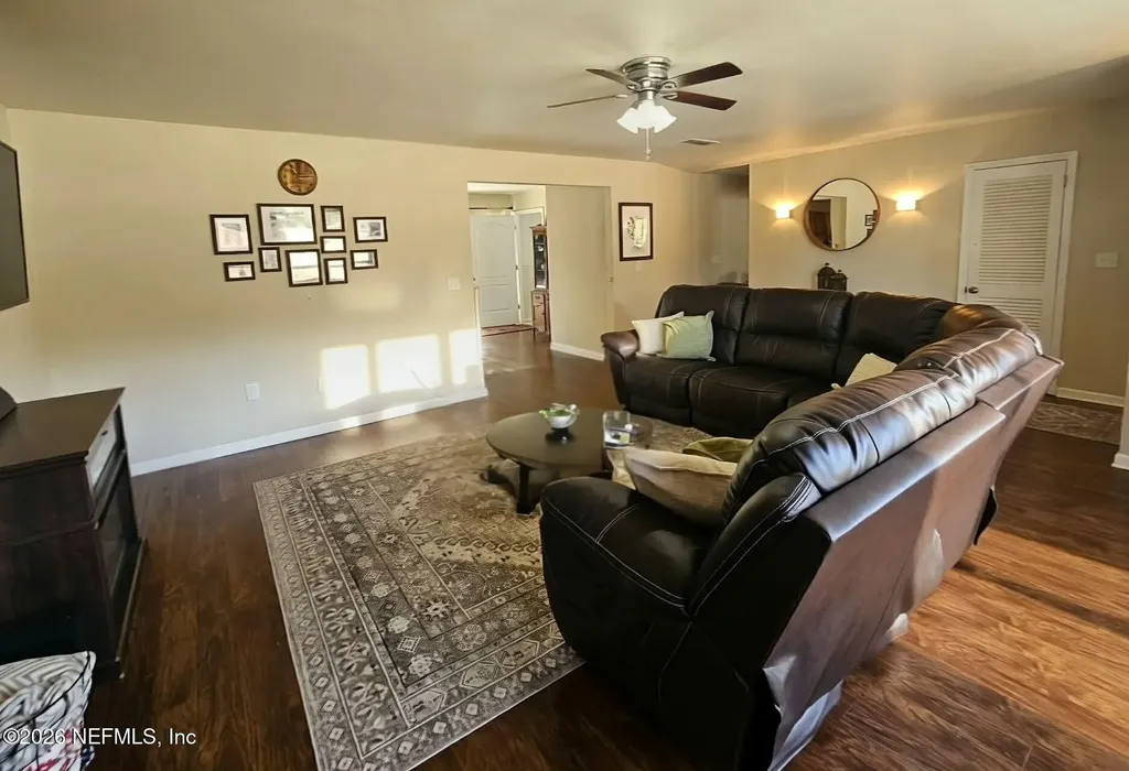 5400 E Teakwood Lane Jacksonville FL 32244