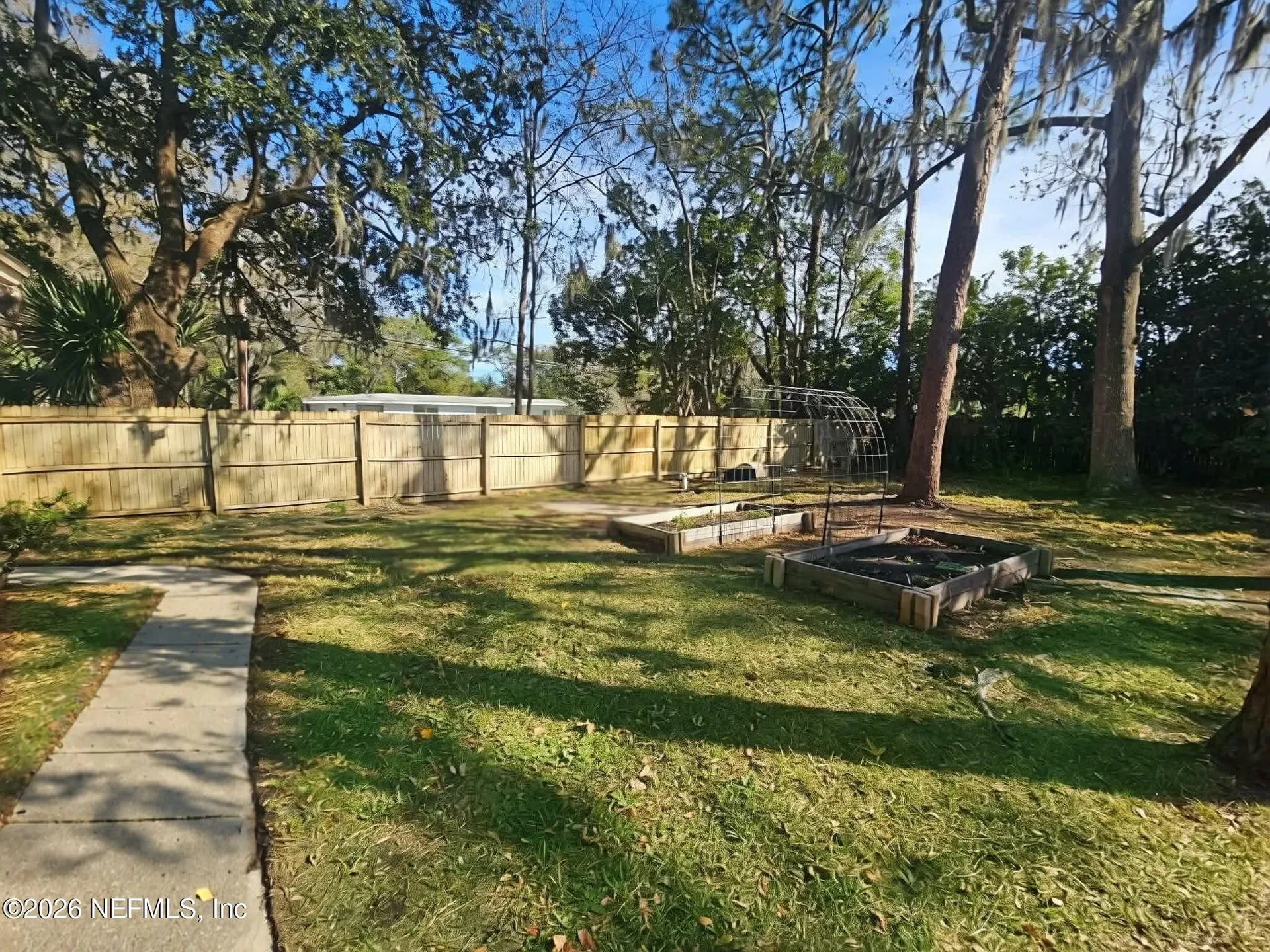 5400 E Teakwood Lane Jacksonville FL 32244