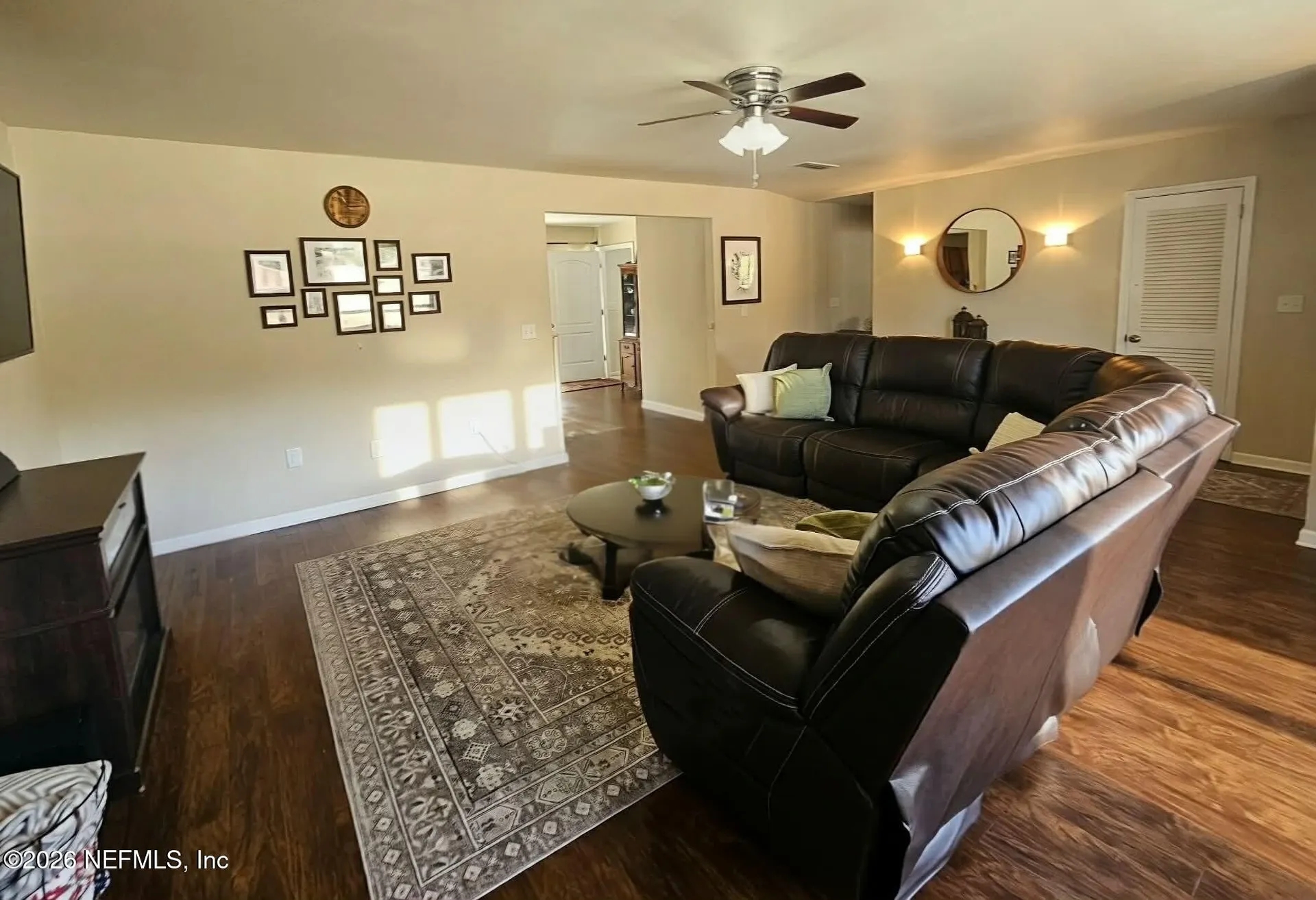 5400 E Teakwood Lane Jacksonville FL 32244
