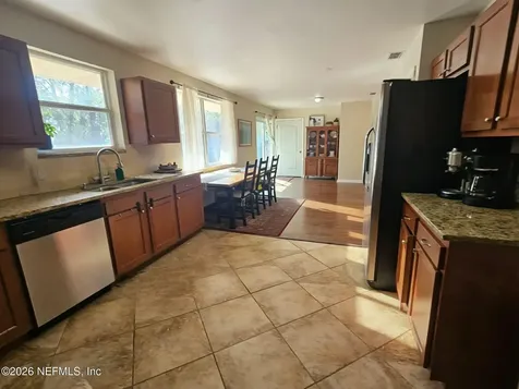 5400 E Teakwood Lane Jacksonville FL 32244