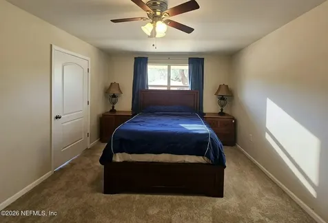 5400 E Teakwood Lane Jacksonville FL 32244