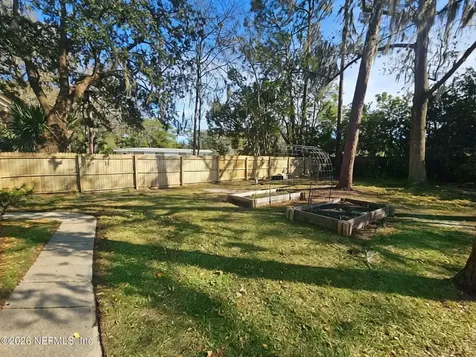 5400 E Teakwood Lane Jacksonville FL 32244