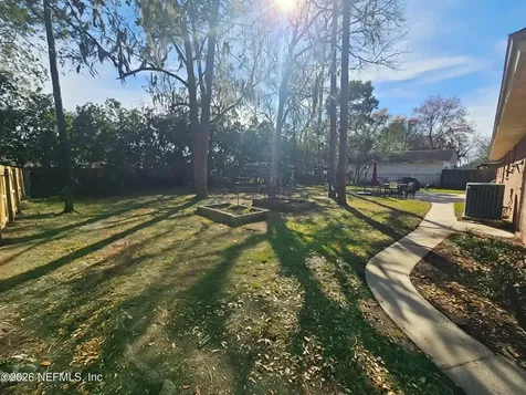 5400 E Teakwood Lane Jacksonville FL 32244