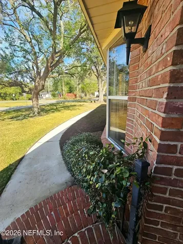 5400 E Teakwood Lane Jacksonville FL 32244