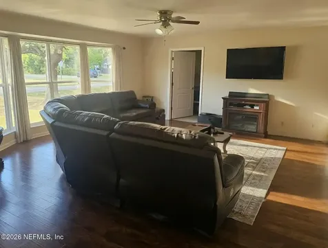 5400 E Teakwood Lane Jacksonville FL 32244