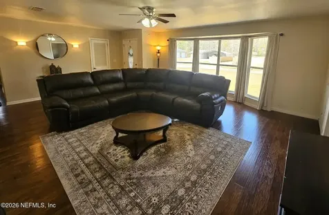 5400 E Teakwood Lane Jacksonville FL 32244