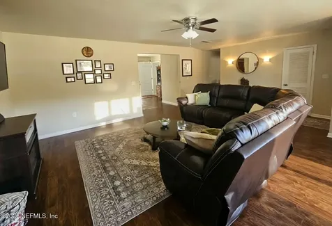 5400 E Teakwood Lane Jacksonville FL 32244