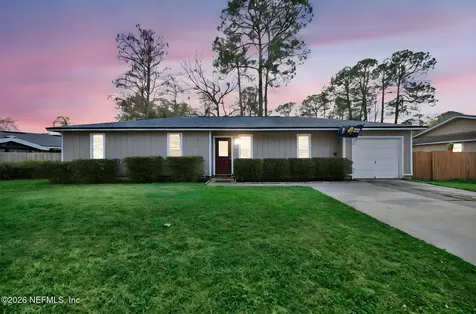 5168 Horse Track Drive N Jacksonville FL 32257