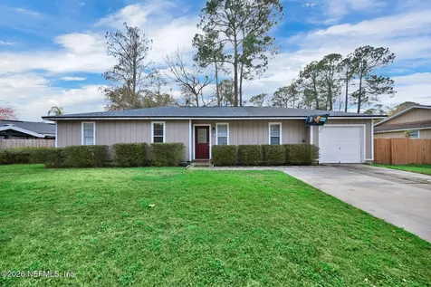 5168 Horse Track Drive N Jacksonville FL 32257