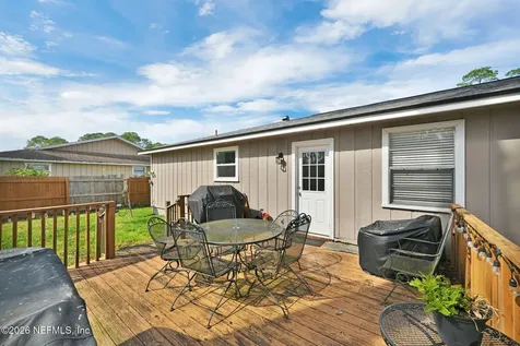5168 Horse Track Drive N Jacksonville FL 32257