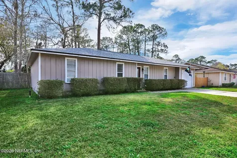 5168 Horse Track Drive N Jacksonville FL 32257