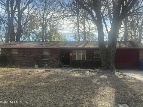 7432 Gainesville Avenue Jacksonville FL 32208