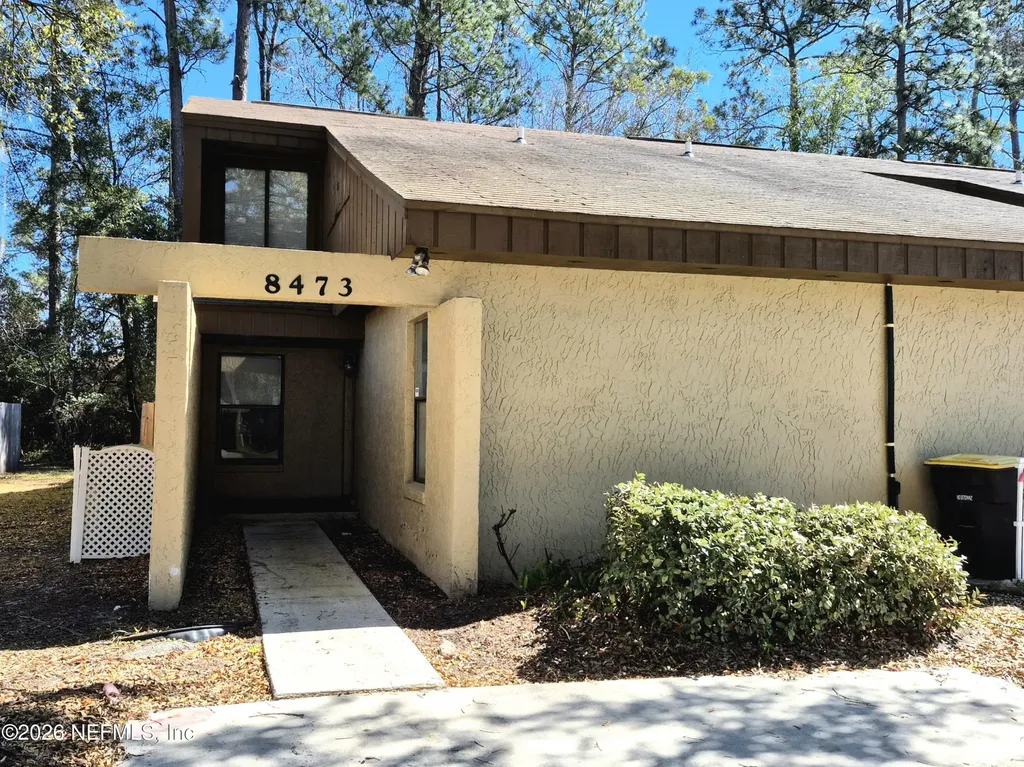 8473 Pineverde Lane Jacksonville FL 32244