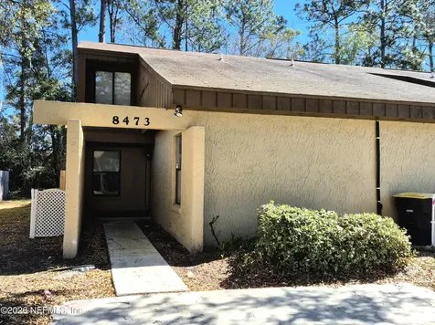 8473 Pineverde Lane Jacksonville FL 32244