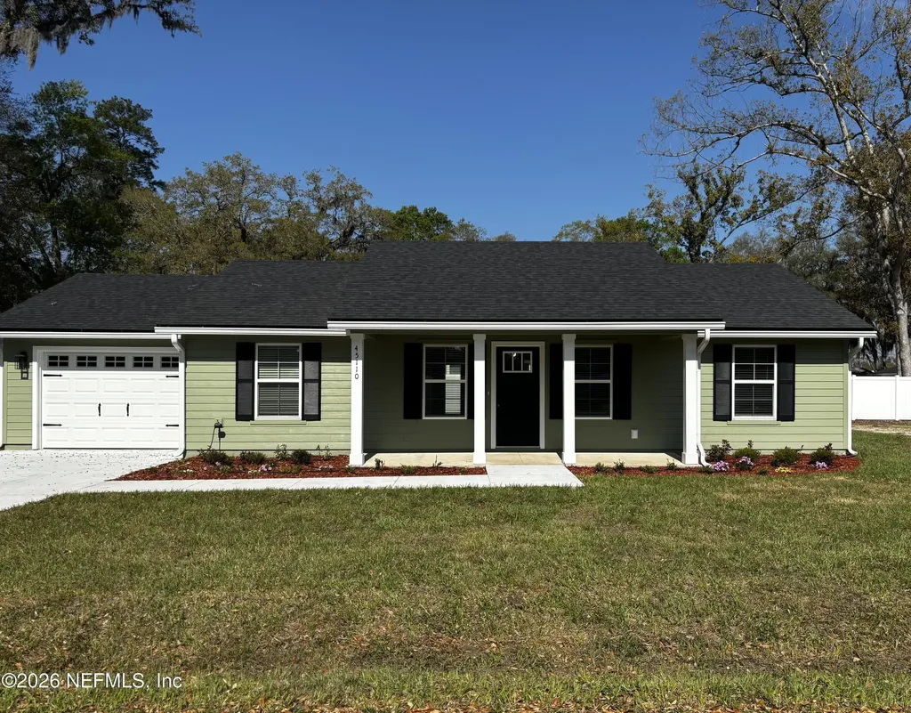 45110 Booth Street Callahan FL 32011