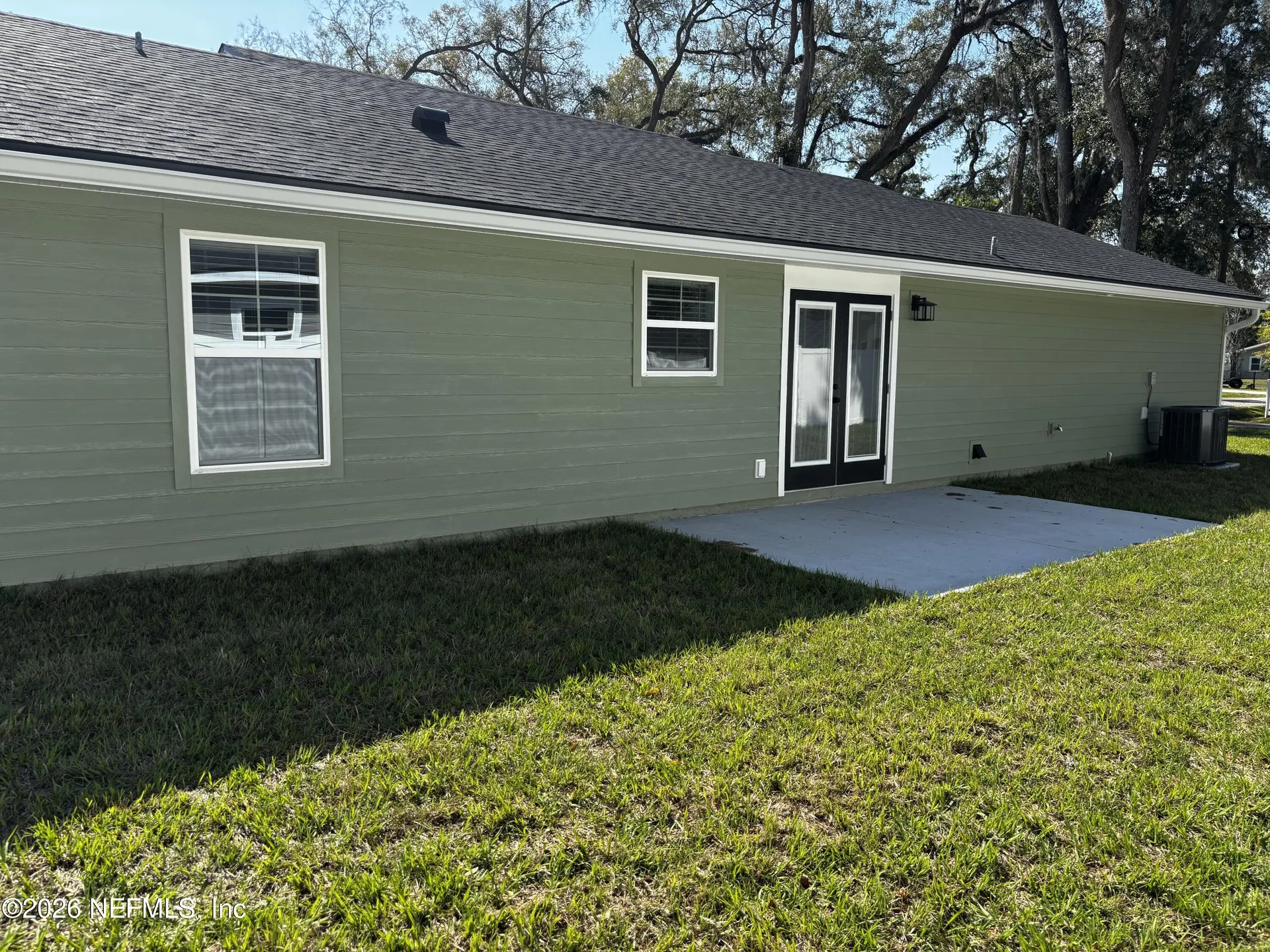 45110 Booth Street Callahan FL 32011