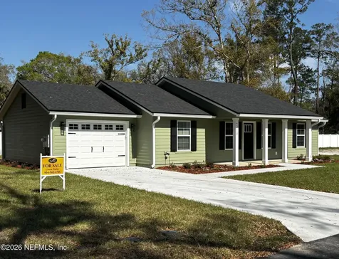 45110 Booth Street Callahan FL 32011