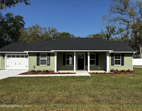 45110 Booth Street Callahan FL 32011