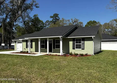 45110 Booth Street Callahan FL 32011