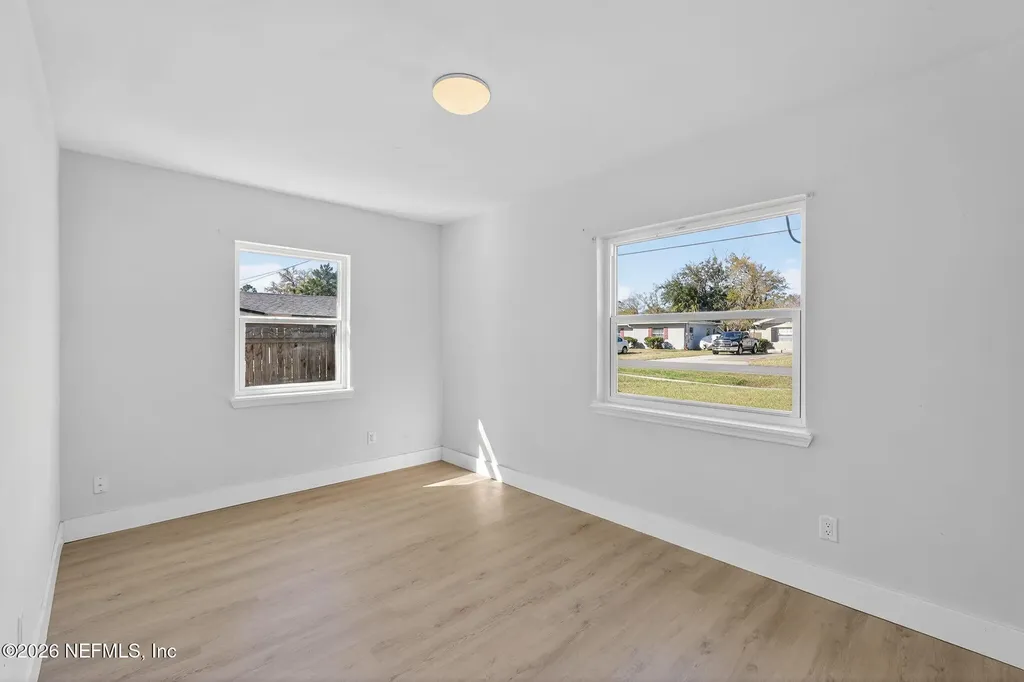 505 Nightingale Road Jacksonville FL 32216