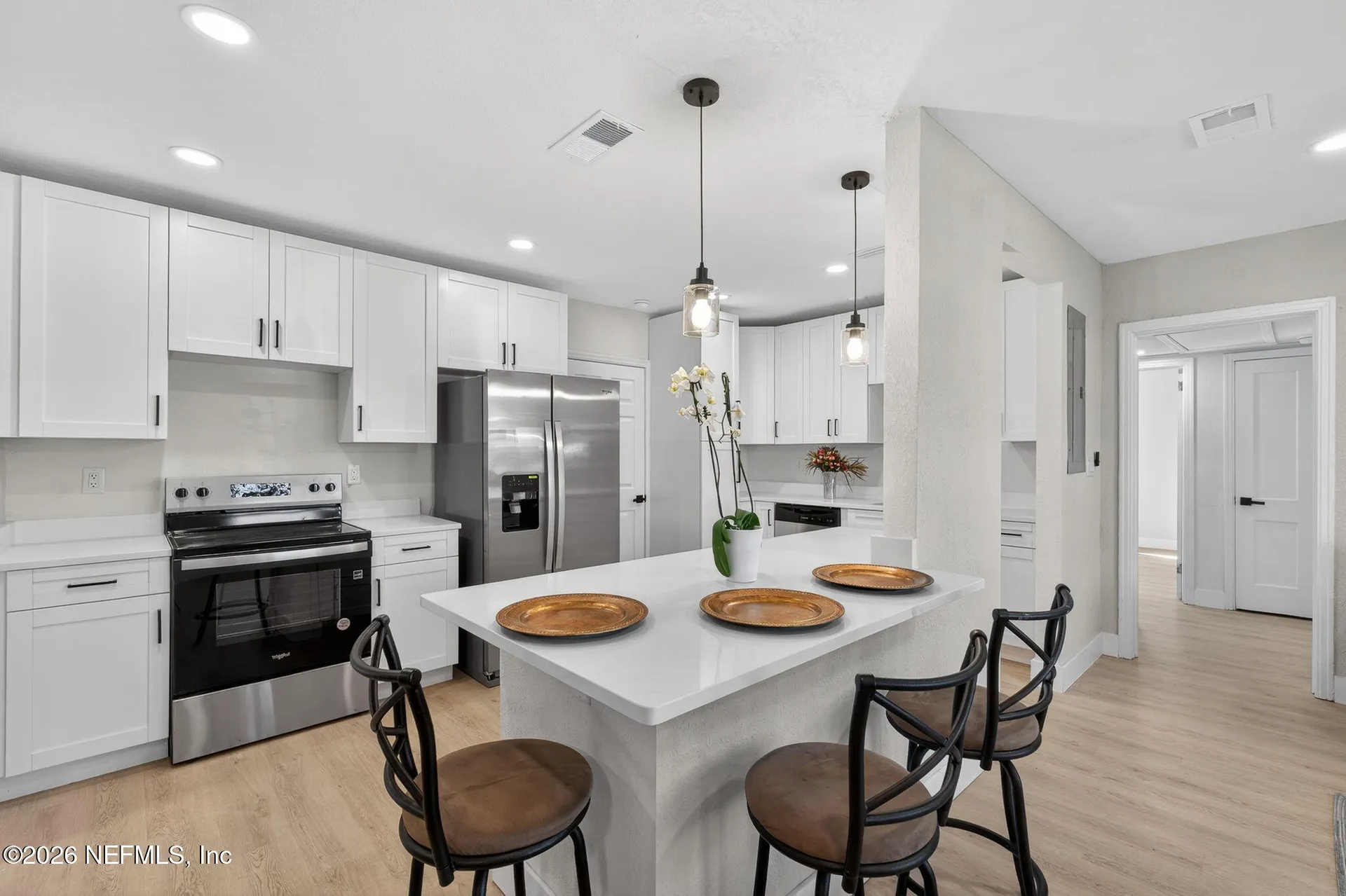 505 Nightingale Road Jacksonville FL 32216