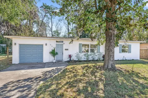 505 Nightingale Road Jacksonville FL 32216