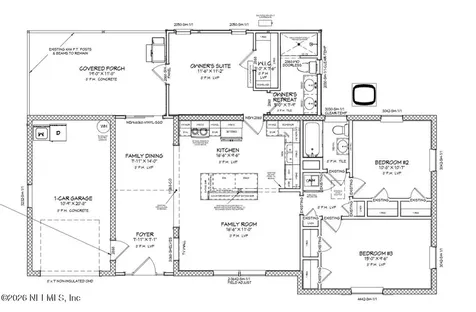 505 Nightingale Road Jacksonville FL 32216