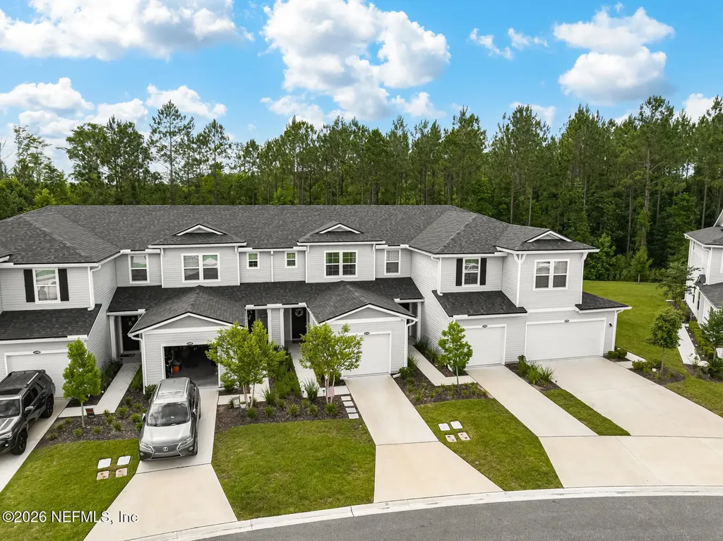 11993 Calvesta Street Jacksonville FL 32256