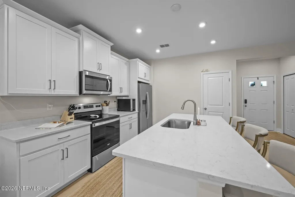 11993 Calvesta Street Jacksonville FL 32256