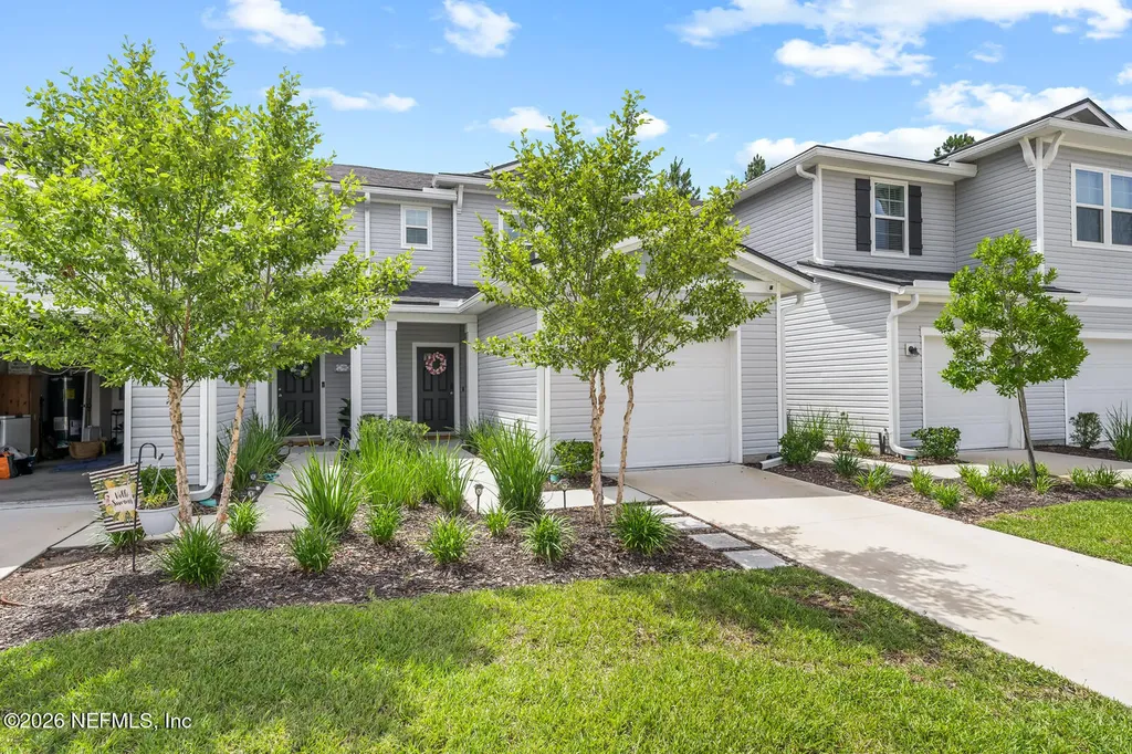 11993 Calvesta Street Jacksonville FL 32256