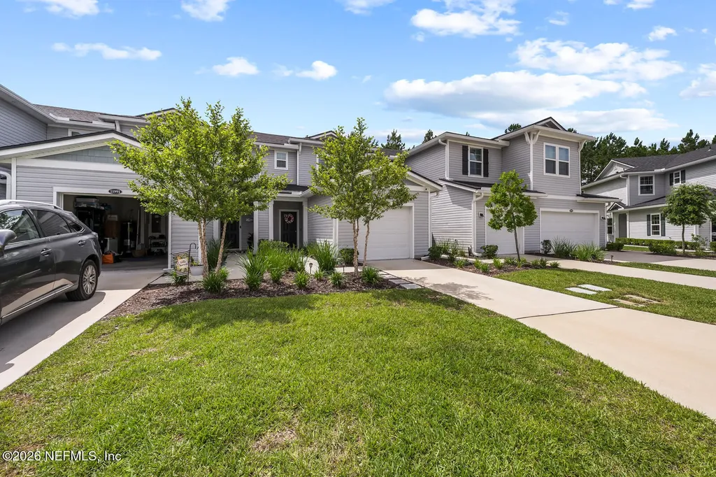 11993 Calvesta Street Jacksonville FL 32256